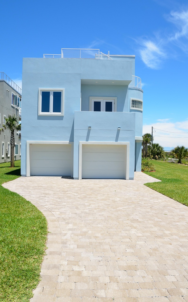 new, florida beach home, house, architecture, beach, exterior, sky, property, estate, luxury, residential, vacation, blue sky, building, sunny, blue, modern, outdoors, architectural, coast, tropical, residence, coastal, travel, luxurious, upscale, structure, rental, expensive, tourism, nature, realty, blue home